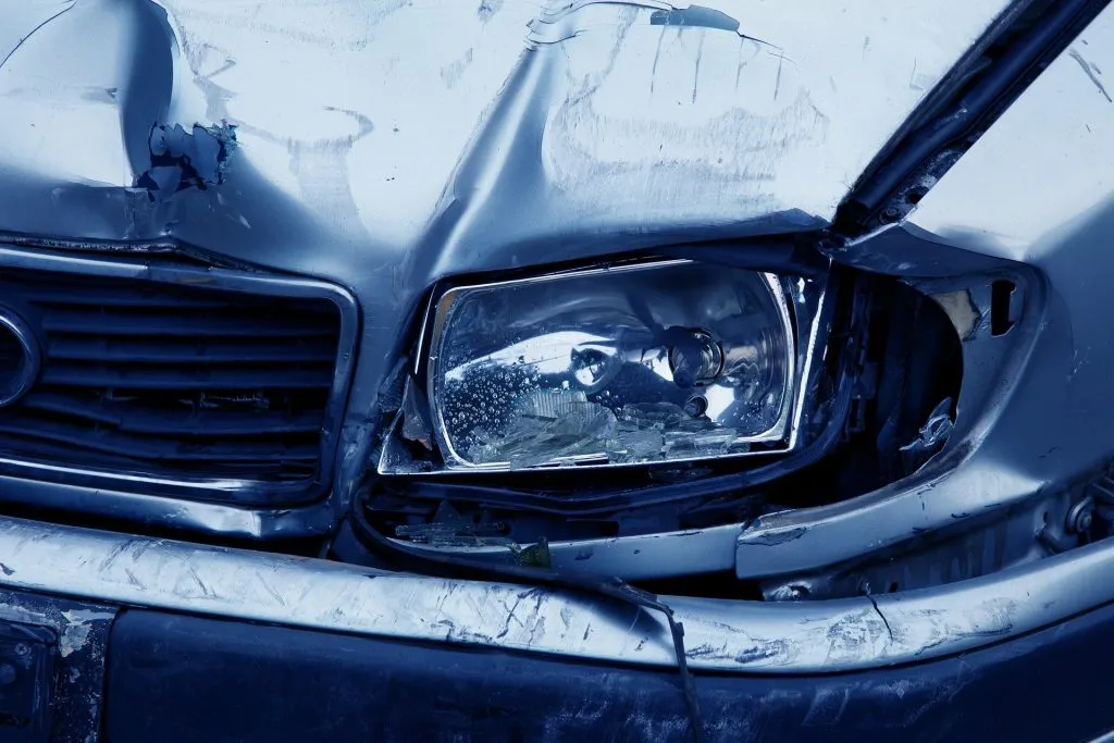 Auto Accident Attorney