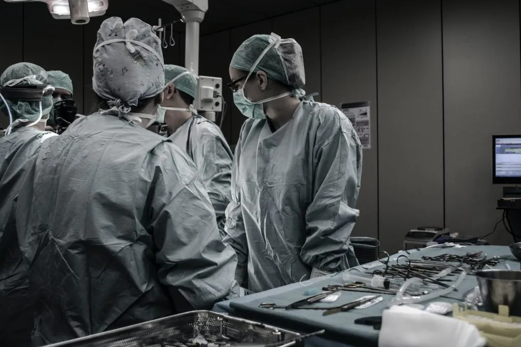 Medical Malpractice Attorneys